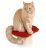 Perch Seat for SmartCat Ultimate Smart Cat Scratch Sisal Post