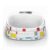 PetKit Fresh Smart Bowl Mondrian Mondarin