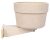 Petone Universal Detach Bowl Large