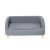 Petset Large Pet Sofa Grey