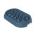Petset Slow Feed Bowl Rectangle Ocean