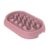 Petset Slow Feed Bowl Rectangle Rose