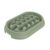 Petset Slow Feed Bowl Rectangle Sage