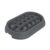 Petset Slow Feed Bowl Rectangle Slate