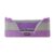 Petset Walled Bed Purple Medium