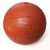 Planet Dog Durable Treat Dispensing & Fetch Dog Toy – Basketball