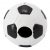 Planet Dog Durable Treat Dispensing & Fetch Dog Toy – Soccer Ball