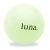 Planet Dog Luna Treat Dispensing Glow in the Dark Ball for Dogs