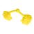 Playology Dri Tech Rope Chicken