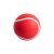 Playology Squeaky Chew Ball Beef Medium
