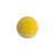 Playology Squeaky Chew Ball Chicken Medium