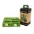 Poop Bags 120 Waste Bags 8 Rolls 1 Pack