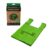 Poop Bags Handle Tie 120 Count Recycled 1 Pack