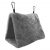 Prestige Snuggle Pals Bird Hide Grey Small