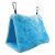 Prestige Snuggle Pals Bird Hide Pale Blue Large
