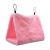 Prestige Snuggle Pals Bird Hide Pink Large