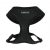 Puppia Dog Soft Harness Black XL