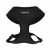 Puppia Dog Soft Harness Black XS