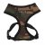 Puppia Soft Harness Camo X Small