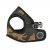Puppia Soft Vest Harness Camo X Large