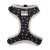 Pupstyle Blessed Step In Harness X Large
