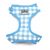 Pupstyle Blueberry Muffin Step In Harness X Large