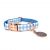 Pupstyle Blueberry Muffin Suburban Collar X Small