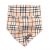 Pupstyle Houndbury Bandana Large