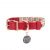 Pupstyle Houndbury City Collar Medium