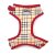 Pupstyle Houndbury Step In Harness Large