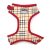 Pupstyle Houndbury Step In Harness Small