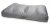 Purina Petlife Lounger Metallic Large