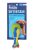 Purina Petlife Solid Rubber Drumstick