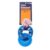 Purina Petlife Two Ring Tugger- Blue