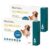 Revolution Teal Large 20-40kg 12 pack