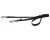 Rogz Airtech Multi Lead Black