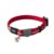 Rogz Alleycat Collar Red