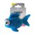 Rogz Catnip Plush Fish