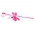 Rogz Catnip Wand Teaser Mouse Each