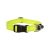 Rogz Classic Collar Dayglow Yellow Small