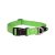 Rogz Classic Collar Lime X Large