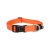 Rogz Classic Collar Orange X Small