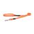 Rogz Classic Lead Orange