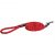 Rogz Classic Rope Lead Red 1.8m Small