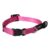 Rogz Collar Pink