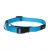 Rogz Collar Turquoisexx Large