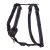 Rogz Control Dog Training Harness Black Large