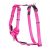 Rogz Control Dog Training Harness Pink Medium