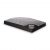 Rogz Lekka Flat Pod Black Large