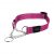 Rogz Obedience Collar Pinkx Large